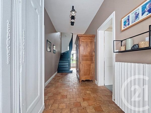 Maison à vendre  6 pièces - 190 m2 ANGERS - 49