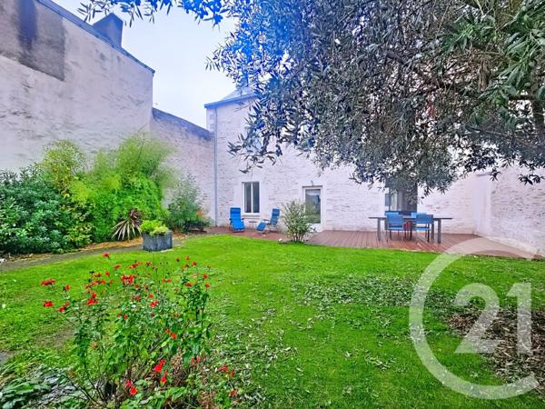 Maison à vendre  6 pièces - 190 m2 ANGERS - 49