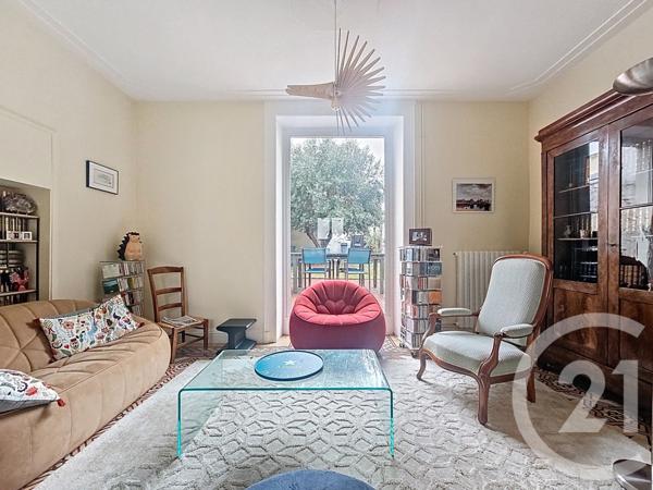 Maison à vendre  6 pièces - 190 m2 ANGERS - 49