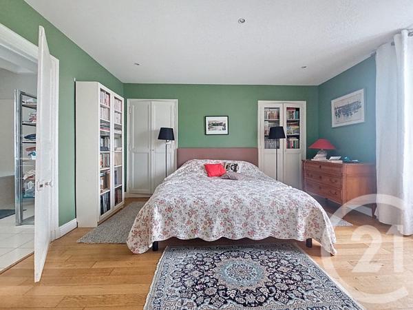 Maison à vendre  6 pièces - 190 m2 ANGERS - 49