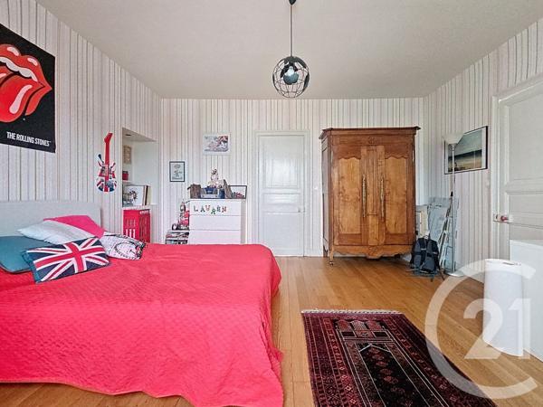 Maison à vendre  6 pièces - 190 m2 ANGERS - 49