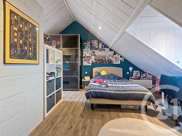 Maison à vendre  6 pièces - 190 m2 ANGERS - 49