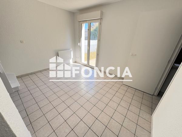 Location Maison 4 pièces 83.4 m² - RUE FREDERIC MISTRAL Villenave D'ornon 33140