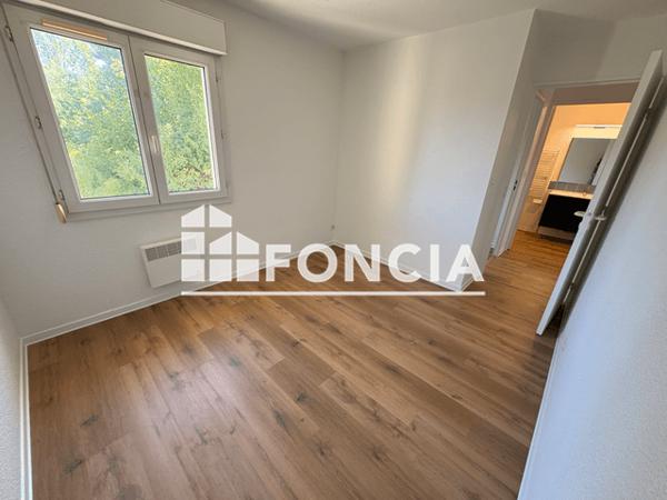 Location Maison 4 pièces 83.4 m² - RUE FREDERIC MISTRAL Villenave D'ornon 33140