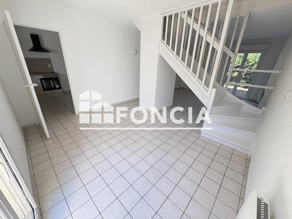 Location Maison 4 pièces 83.4 m² - RUE FREDERIC MISTRAL Villenave D'ornon 33140