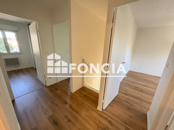 Location Maison 4 pièces 83.4 m² - RUE FREDERIC MISTRAL Villenave D'ornon 33140