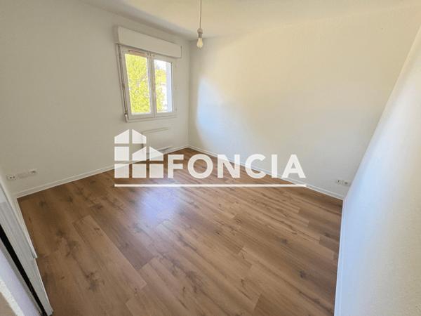 Location Maison 4 pièces 83.4 m² - RUE FREDERIC MISTRAL Villenave D'ornon 33140