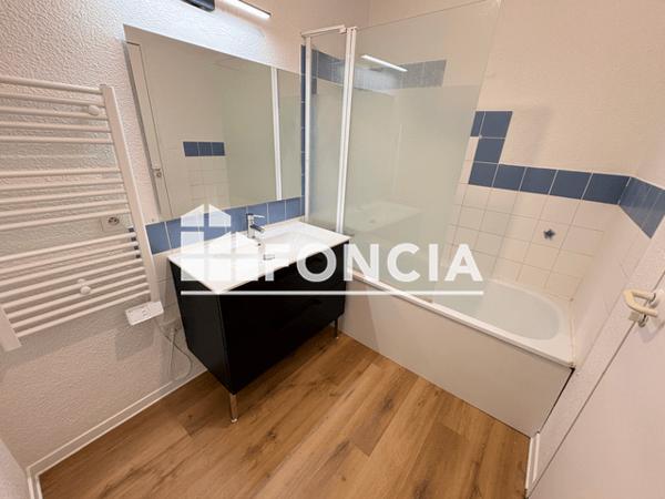 Location Maison 4 pièces 83.4 m² - RUE FREDERIC MISTRAL Villenave D'ornon 33140