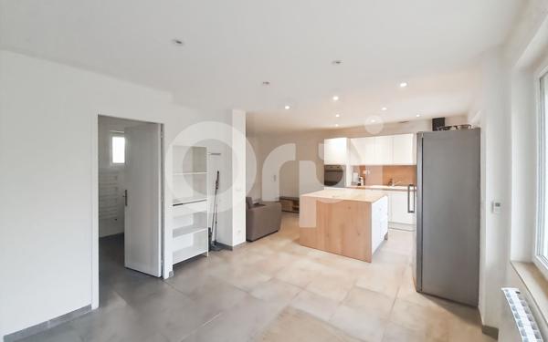 Maison à louer    3 pièces • 54,83 m2 Nanteuil-le-Haudouin