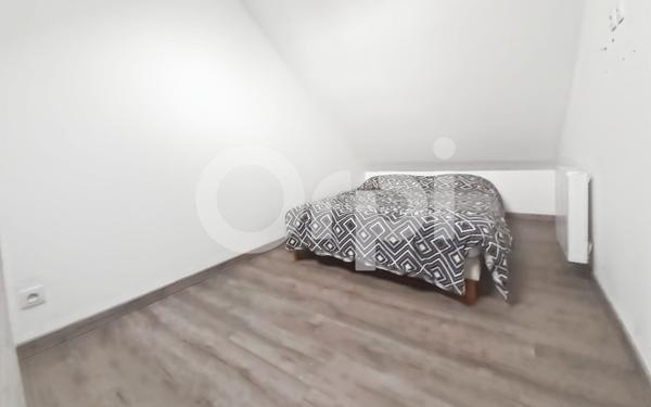 Maison à louer    3 pièces • 54,83 m2 Nanteuil-le-Haudouin