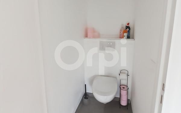 Maison à louer    3 pièces • 54,83 m2 Nanteuil-le-Haudouin