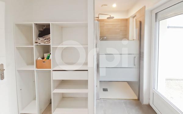 Maison à louer    3 pièces • 54,83 m2 Nanteuil-le-Haudouin