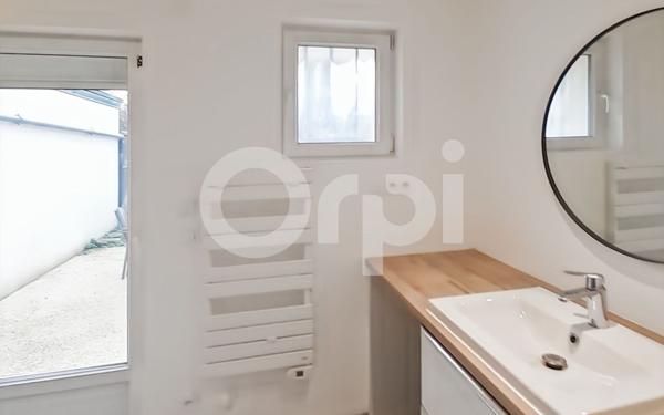 Maison à louer    3 pièces • 54,83 m2 Nanteuil-le-Haudouin