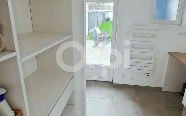 Maison à louer    3 pièces • 54,83 m2 Nanteuil-le-Haudouin