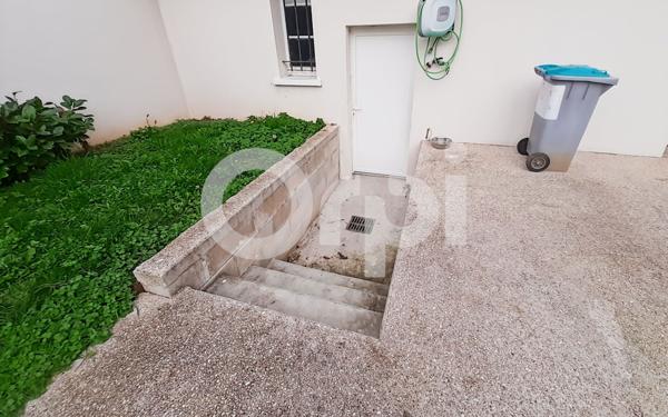 Maison à louer    3 pièces • 54,83 m2 Nanteuil-le-Haudouin