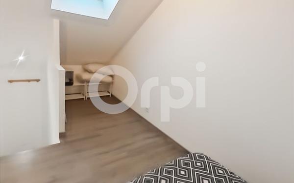 Maison à louer    3 pièces • 54,83 m2 Nanteuil-le-Haudouin