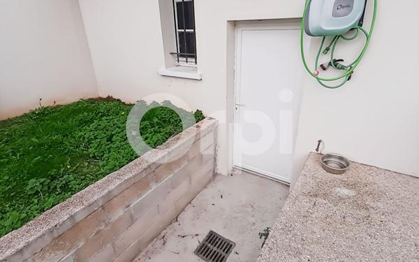 Maison à louer    3 pièces • 54,83 m2 Nanteuil-le-Haudouin