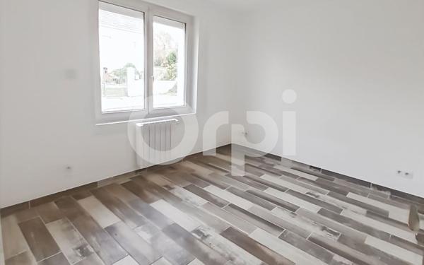 Maison à louer    3 pièces • 54,83 m2 Nanteuil-le-Haudouin