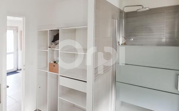 Maison à louer    3 pièces • 54,83 m2 Nanteuil-le-Haudouin