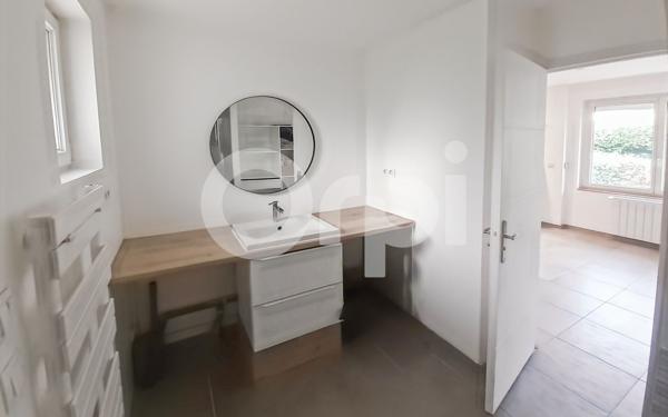 Maison à louer    3 pièces • 54,83 m2 Nanteuil-le-Haudouin