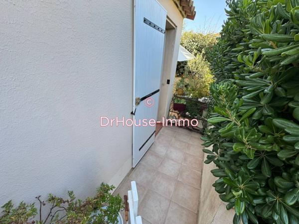 Appartement à vendre 1 pièce de 18 m²