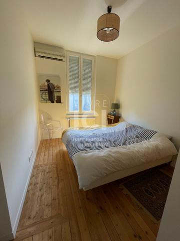 Appartement T2 Saint Serge