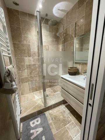 Appartement T2 Saint Serge