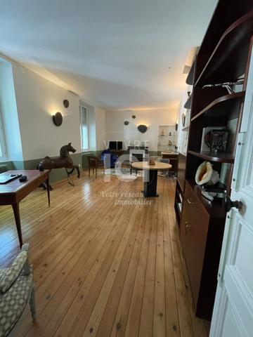 Appartement T2 Saint Serge