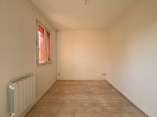 Appartement T2 - Grand couronne au calme