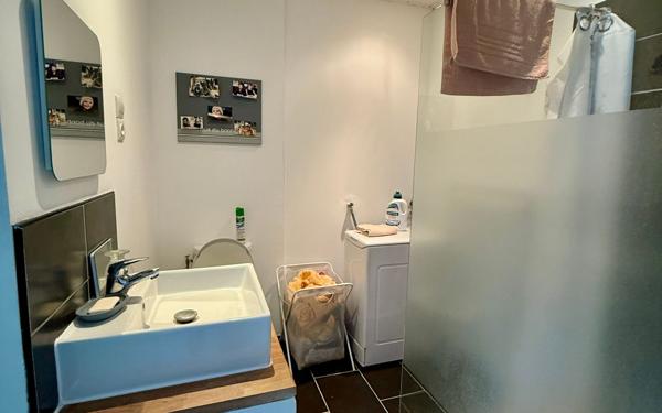 Maison à vendre    6 pièces •  Saint-Georges-d'Oléron