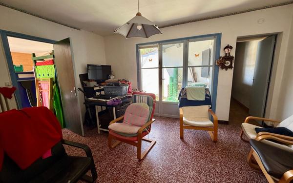 Maison à vendre    6 pièces •  Saint-Georges-d'Oléron