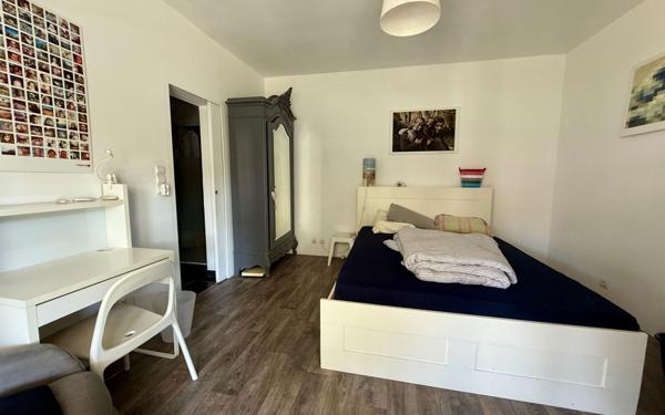 Maison à vendre    6 pièces •  Saint-Georges-d'Oléron