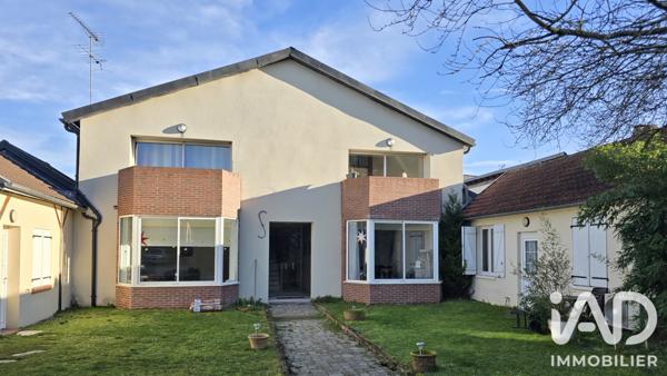 Appartement à vendre 4 pièces 74,27 m² Vernon