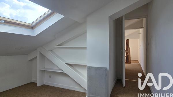 Appartement à vendre 4 pièces 74,27 m² Vernon