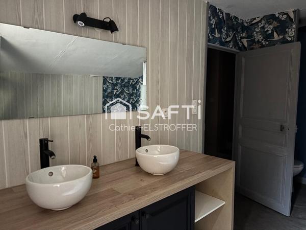 Véritable coup de cœur