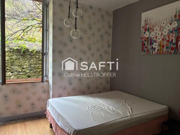 Véritable coup de cœur