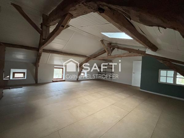 Véritable coup de cœur