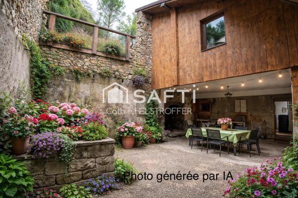 Véritable coup de cœur