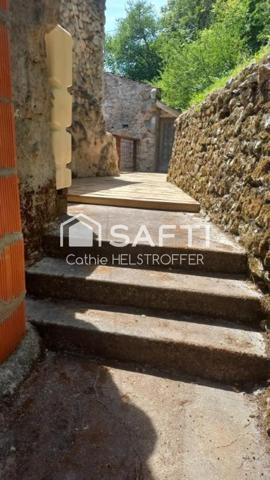 Véritable coup de cœur