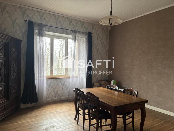 Véritable coup de cœur