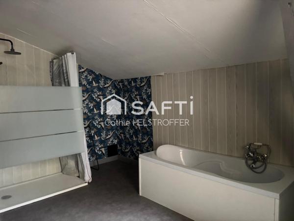 Véritable coup de cœur