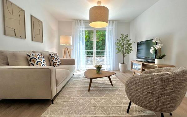 Maison à vendre    4 pièces •  Le Crotoy