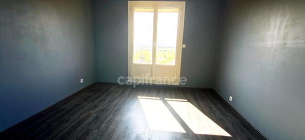 Appartement à vendre de 65m² à Champforgeuil
