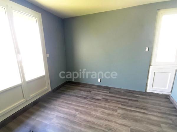 Appartement à vendre de 65m² à Champforgeuil