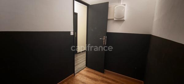 Appartement à vendre de 65m² à Champforgeuil