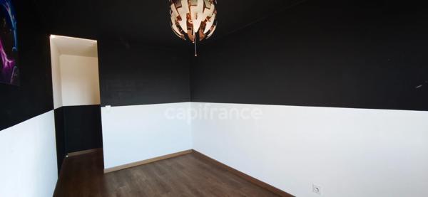 Appartement à vendre de 65m² à Champforgeuil