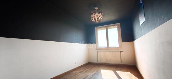 Appartement à vendre de 65m² à Champforgeuil