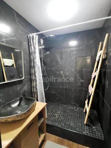 Appartement à vendre de 65m² à Champforgeuil