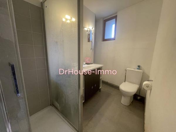 Appartement à vendre 3 pièces de 50 m²