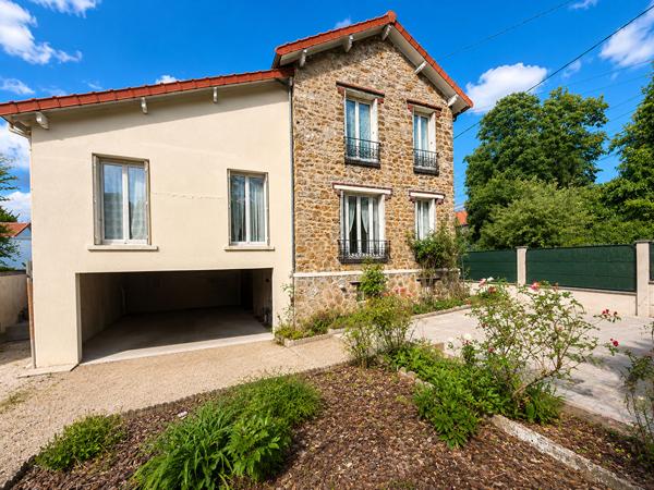 Appartement Paris 1 pièce(s) 10.66 m2